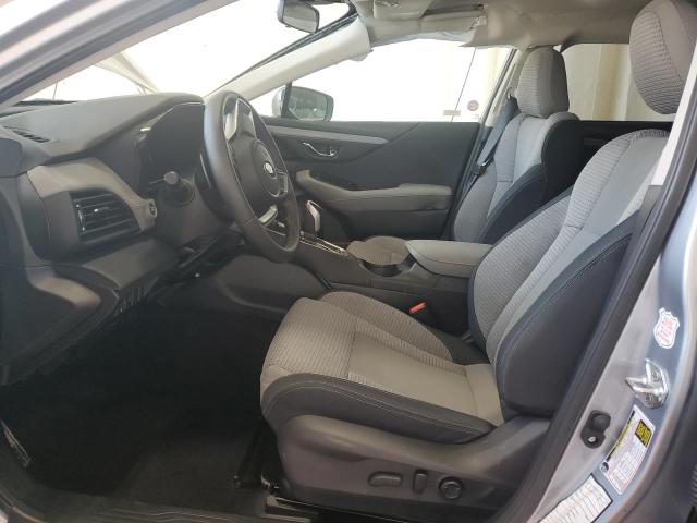 2025 SUBARU OUTBACK PR 4S4BTAFC7S3219347