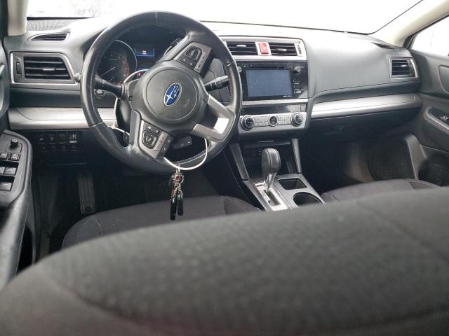 2016 SUBARU LEGACY 2.5 4S3BNAF60G3003758