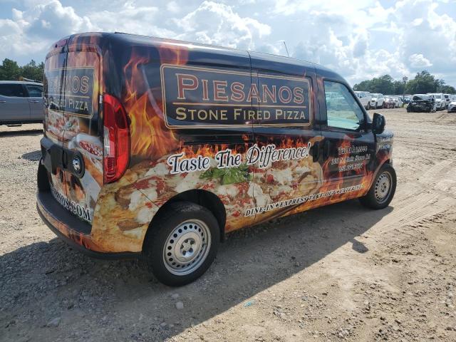 2022 RAM PROMASTER ZFBHRFABXN6Y44159