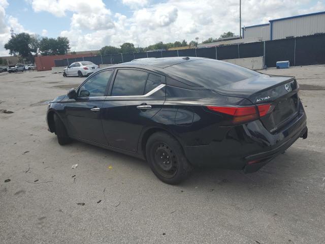 2020 NISSAN ALTIMA S - 1N4BL4BV5LC211171
