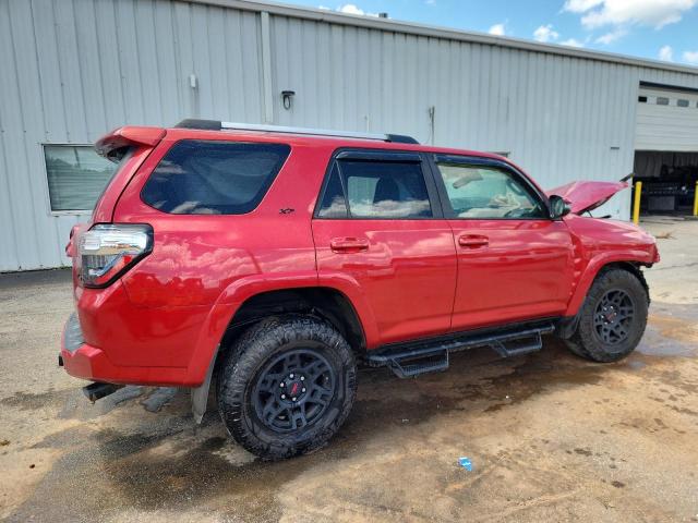 2022 TOYOTA 4RUNNER SR JTEFU5JR6N5275256