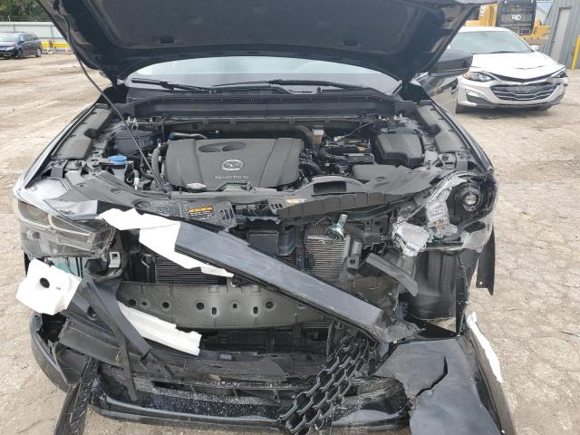 2025 MAZDA CX-5 PREFE JM3KFBCL6S0593804