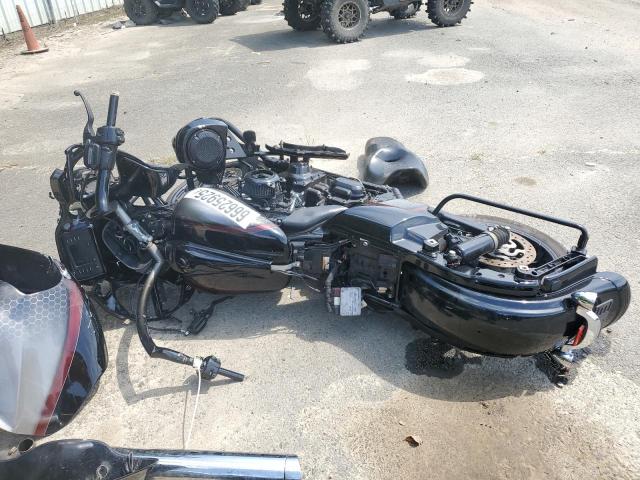 2016 HARLEY-DAVIDSON FLTRXS ROA 1HD1KTM11GB647216