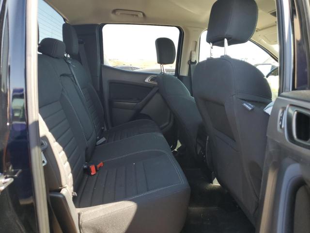 2021 FORD RANGER XL 1FTER4FH4MLD92842