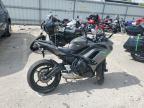 2024 KAWASAKI EX650 R - ML5EXER11RDAD5655