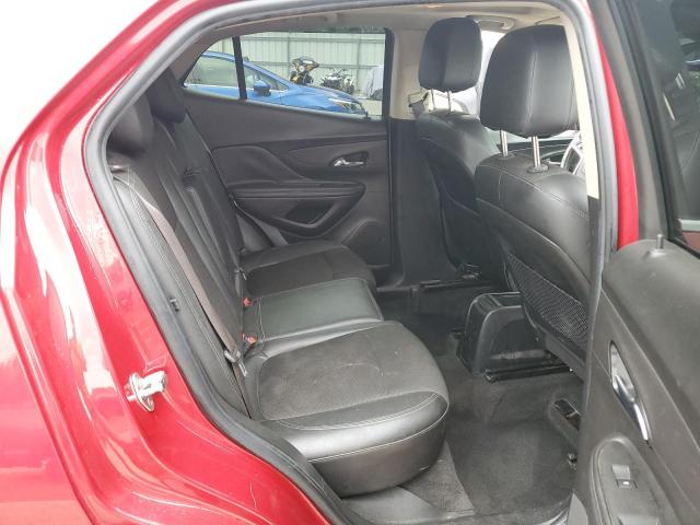2017 BUICK ENCORE PRE KL4CJBSB7HB030921
