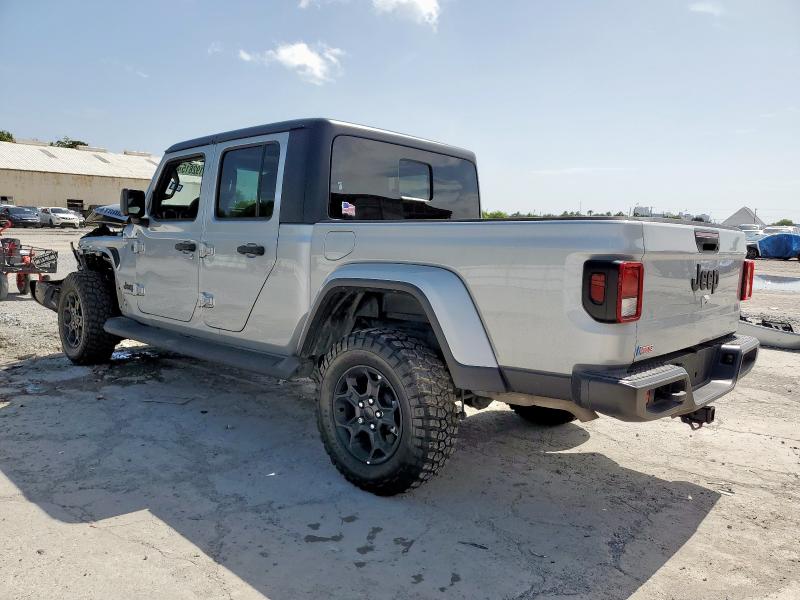 2023 JEEP GLADIATOR 1C6HJTAGXPL547256