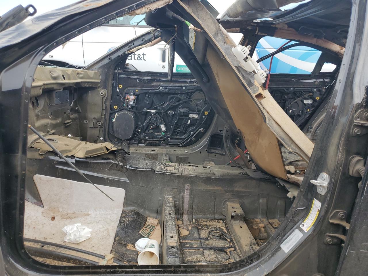 DODGE CHARGER R/T 392