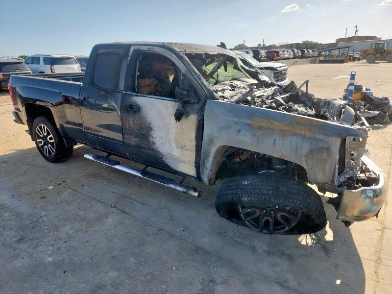 2016 CHEVROLET SILVERADO - 1GCRCREC3GZ265510