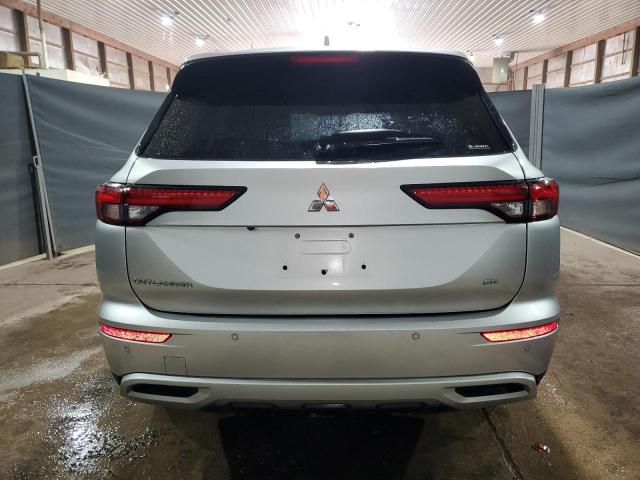 2024 MITSUBISHI OUTLANDER JA4J4VA8XRZ072241
