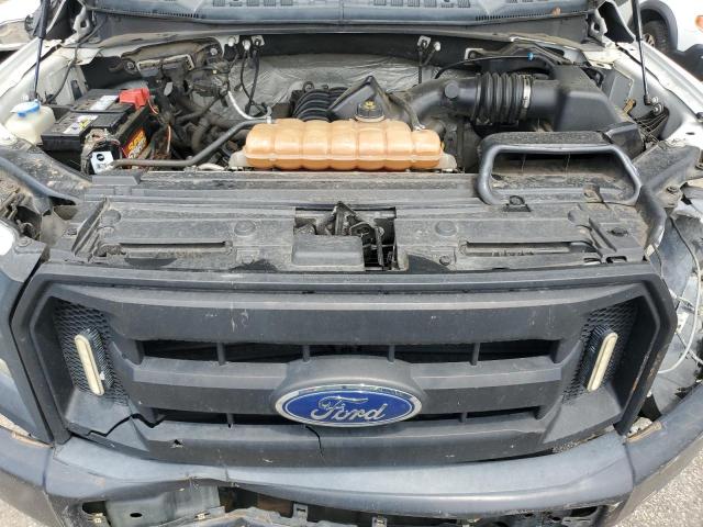 2016 FORD F150 SUPER - 1FTEW1EF9GKE91545
