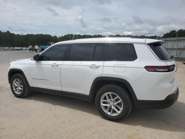2023 JEEP GRAND CHEROKEE L LAREDO - Other View