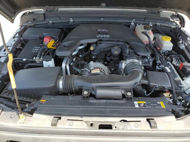 2021 JEEP WRANGLER U 1C4HJXFG8MW573275