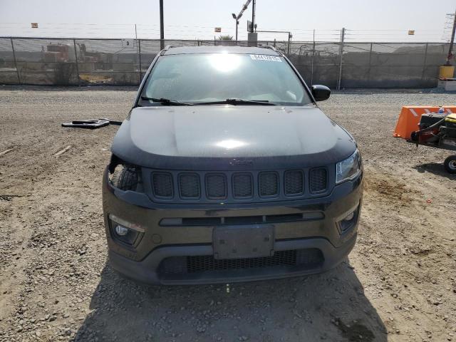 2019 JEEP COMPASS LA 3C4NJCBB2KT613875