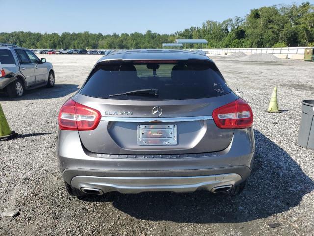 2016 MERCEDES-BENZ GLA 250 WDCTG4EB2GJ227120