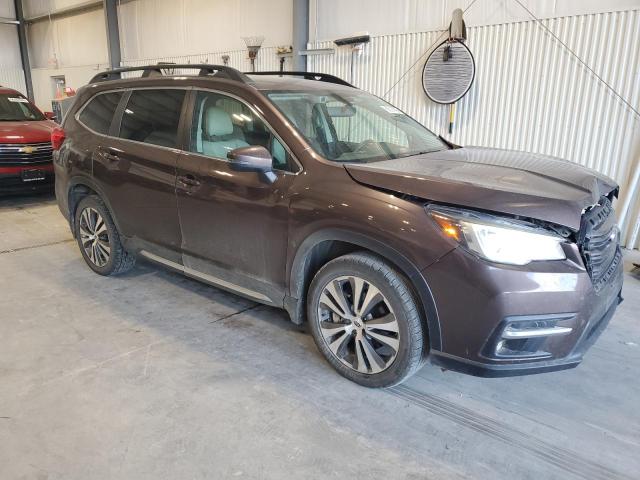 2020 SUBARU ASCENT LIM 4S4WMAMD6L3419700