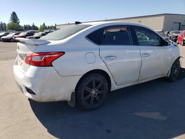 2016 NISSAN SENTRA S - 3N1AB7AP9GY323999