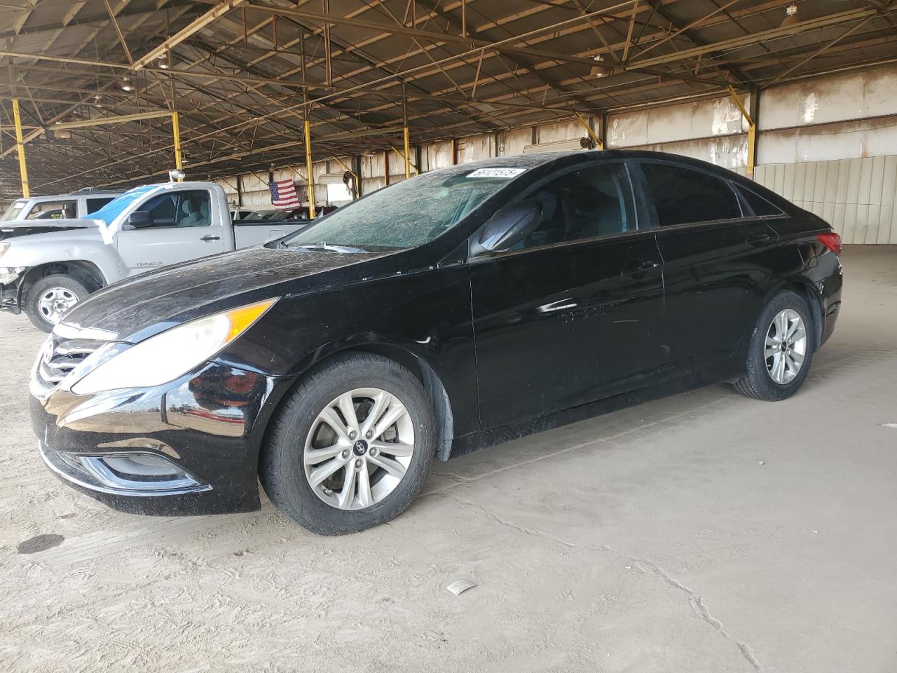 HYUNDAI SONATA GLS