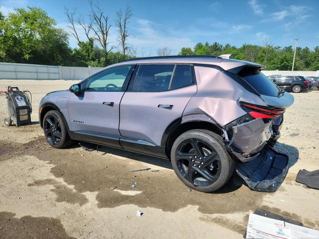 2024 CHEVROLET EQUINOX 2R 3GN7DSRP3RS286826