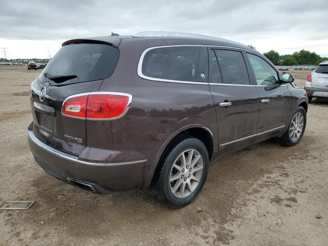 2015 BUICK ENCLAVE - 5GAKVBKD7FJ184704
