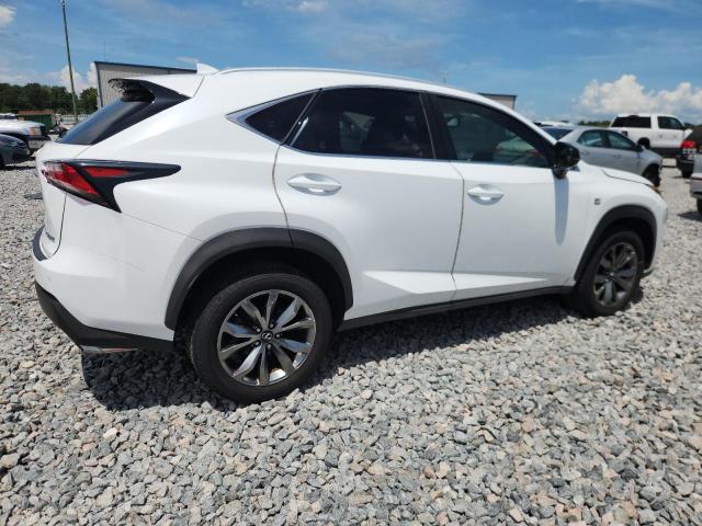 2016 LEXUS NX 200T BA JTJYARBZXG2023832