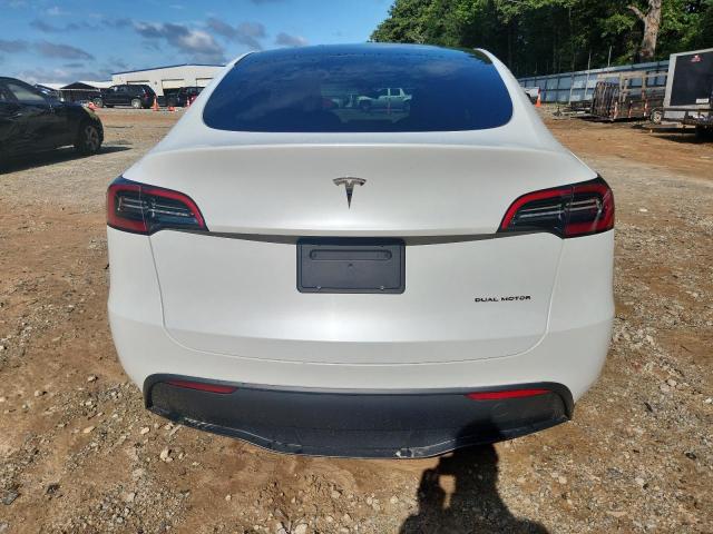 2023 TESLA MODEL Y 7SAYGDEEXPA105313