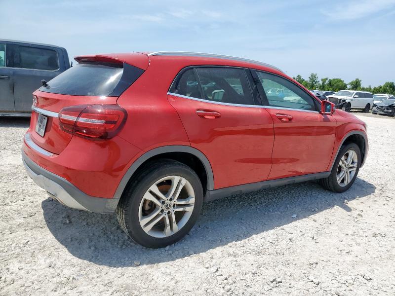 2020 MERCEDES-BENZ GLA 250 WDCTG4EB8LU021759