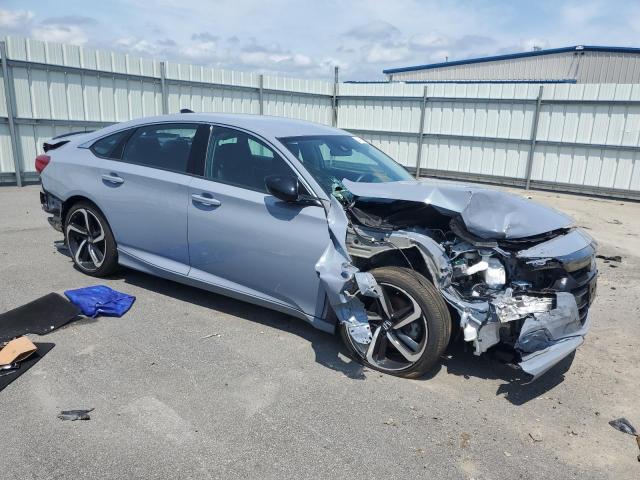 2022 HONDA ACCORD SPO - 1HGCV1F48NA062148