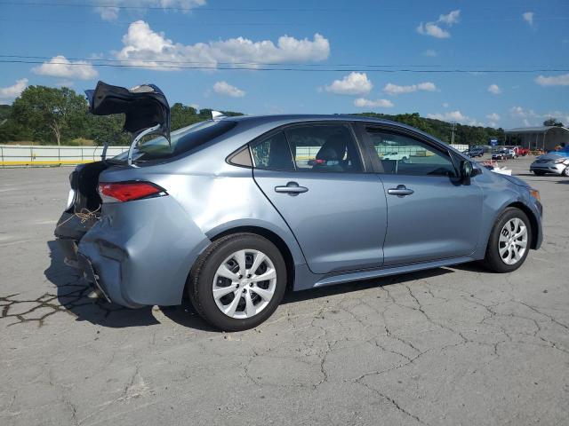 2021 TOYOTA COROLLA LE 5YFEPMAE6MP222959