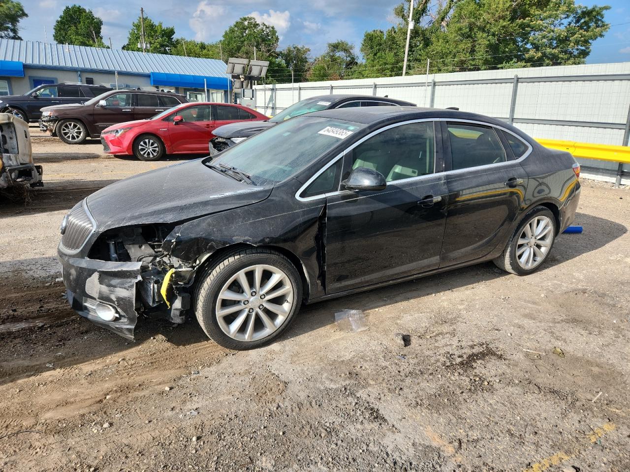 BUICK VERANO CONVENIENCE
