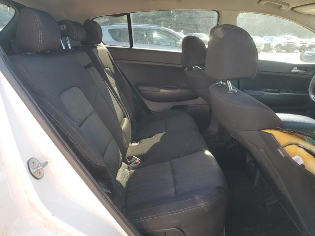 2019 KIA SPORTAGE LX KNDPM3AC4K7530852