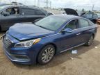 2015 HYUNDAI SONATA SPO - 5NPE34AF1FH217625