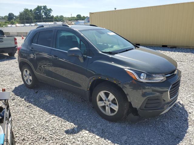 2017 CHEVROLET TRAX 1LT - KL7CJLSB9HB087646
