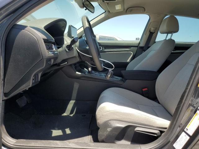 2024 HONDA CIVIC LX 2HGFE2F20RH558862
