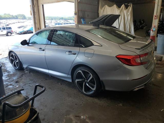 2021 HONDA ACCORD SPO - 1HGCV1F37MA068027