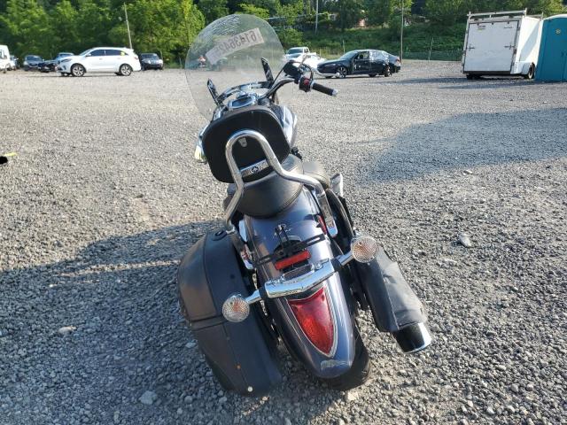 2015 YAMAHA XVS1300 CT JYAVP32E9FA006342