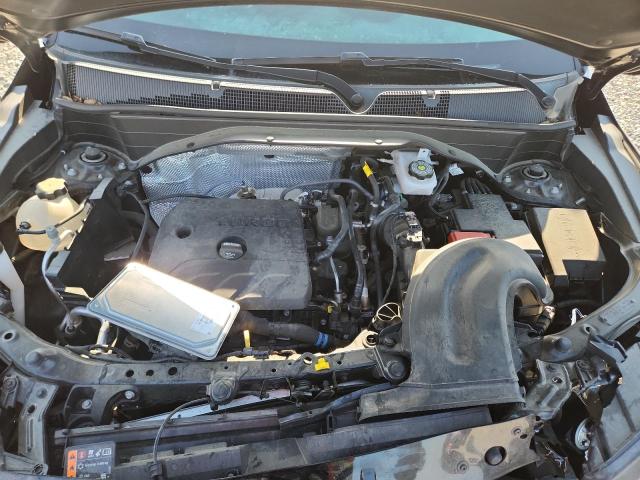 2022 CHEVROLET TRAILBLAZE KL79MTSL0NB036932