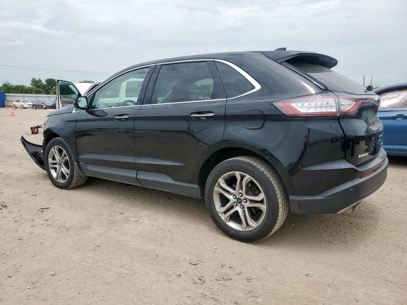 2018 FORD EDGE TITANIUM 2FMPK3K98JBB06441