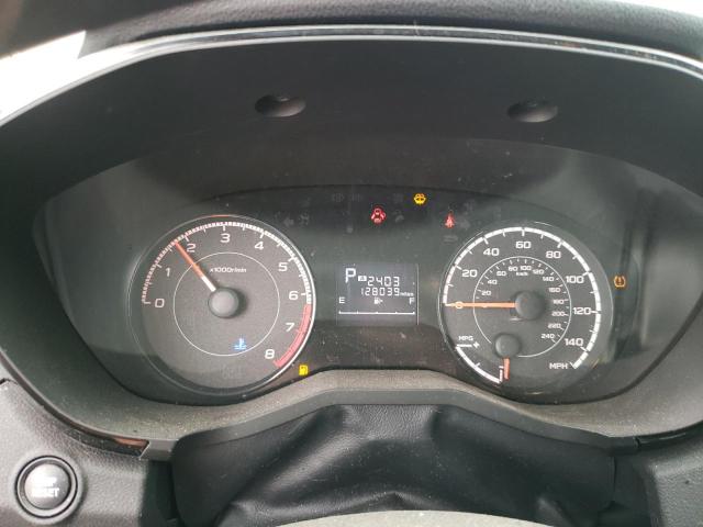 2017 SUBARU IMPREZA 4S3GTAA69H3701709