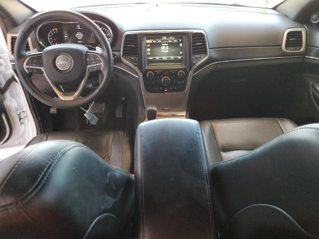 2017 JEEP GRAND CHER 1C4RJEBG3HC617124