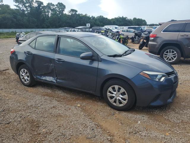 2014 TOYOTA COROLLA EC - 2T1BPRHEXEC137243