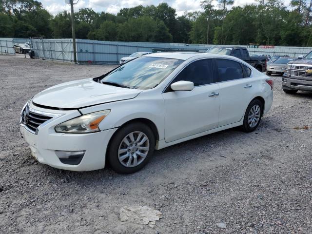 2013 NISSAN ALTIMA 2.5 - 1N4AL3AP4DC116868