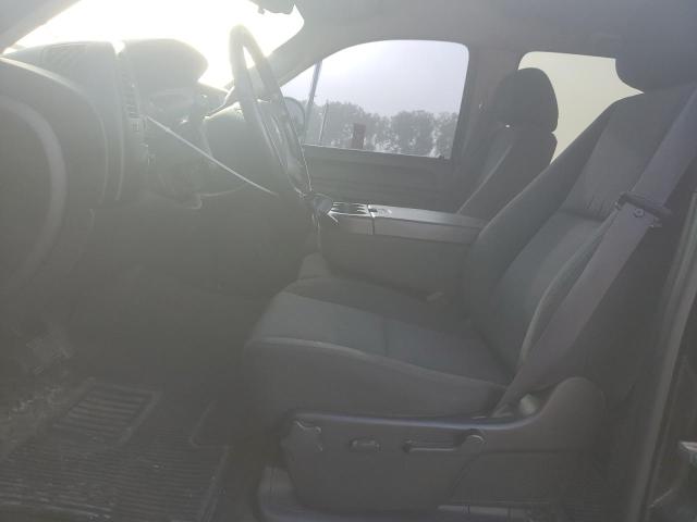 2012 CHEVROLET SILVERADO - 3GCPKSE77CG165859