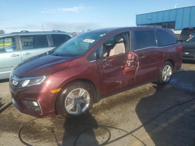 HONDA ODYSSEY EX