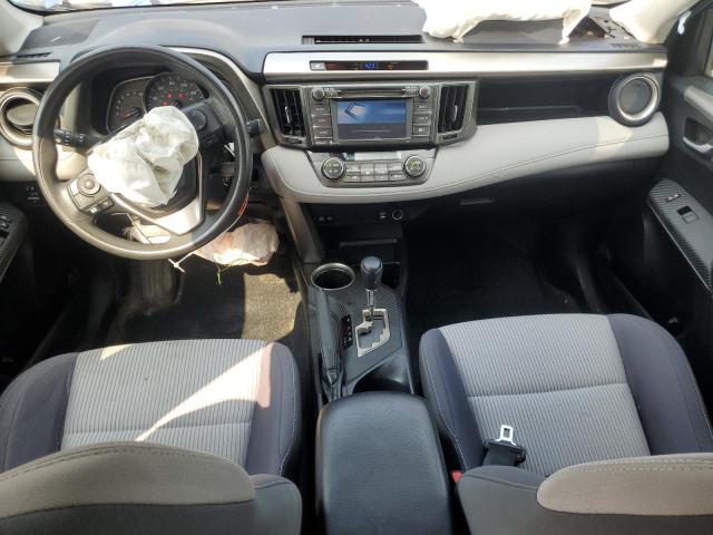 2015 TOYOTA RAV4 XLE - 2T3RFREV3FW285327