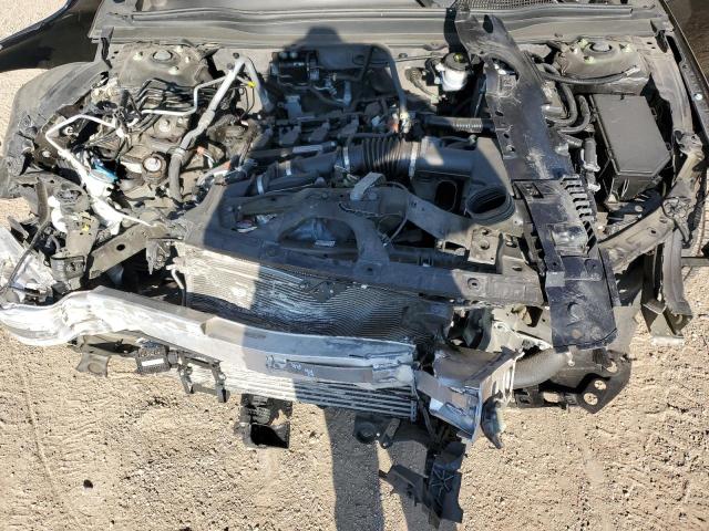 2019 HONDA ACCORD LX 1HGCV1F17KA175235