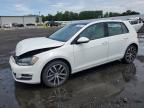 2015 VOLKSWAGEN GOLF - 3VW217AU8FM096348
