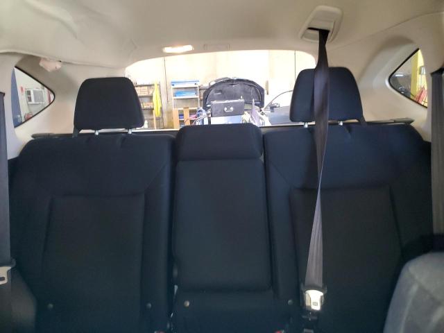 2015 HONDA CR-V EX - 5J6RM4H52FL006662