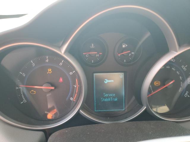 2013 CHEVROLET CRUZE LS - 1G1PA5SG1D7109981