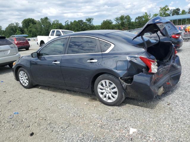 2018 NISSAN ALTIMA 2.5 1N4AL3AP6JC123462